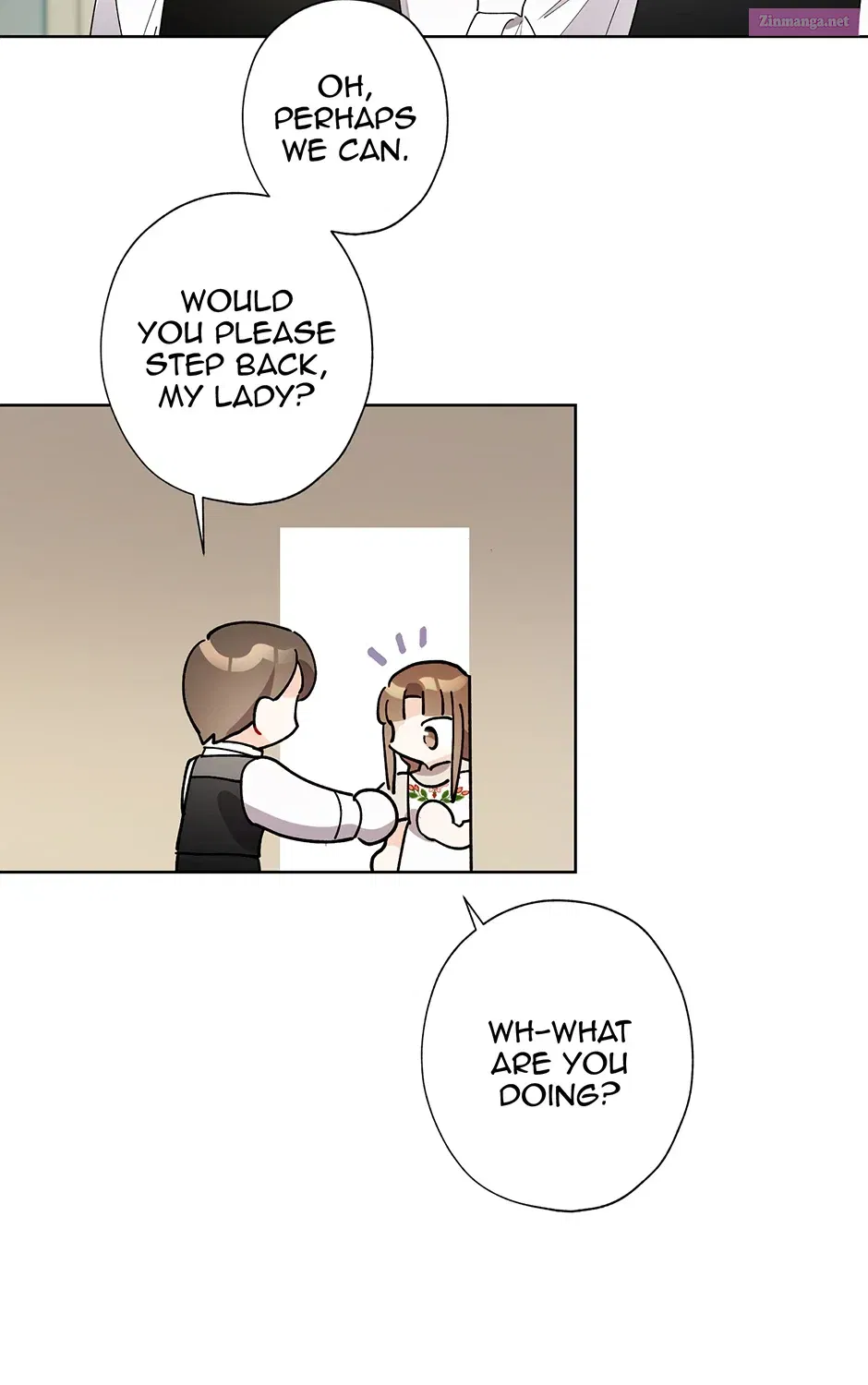 I Raised Cinderella Preciously Kainu Manga Chapter 130 Page 85