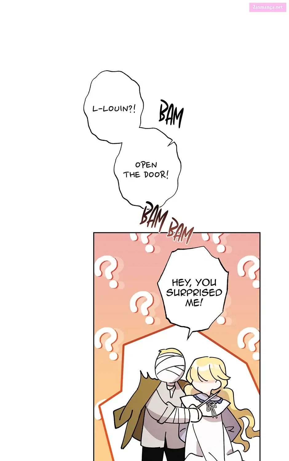I Raised Cinderella Preciously Kainu Manga Chapter 130 Page 89
