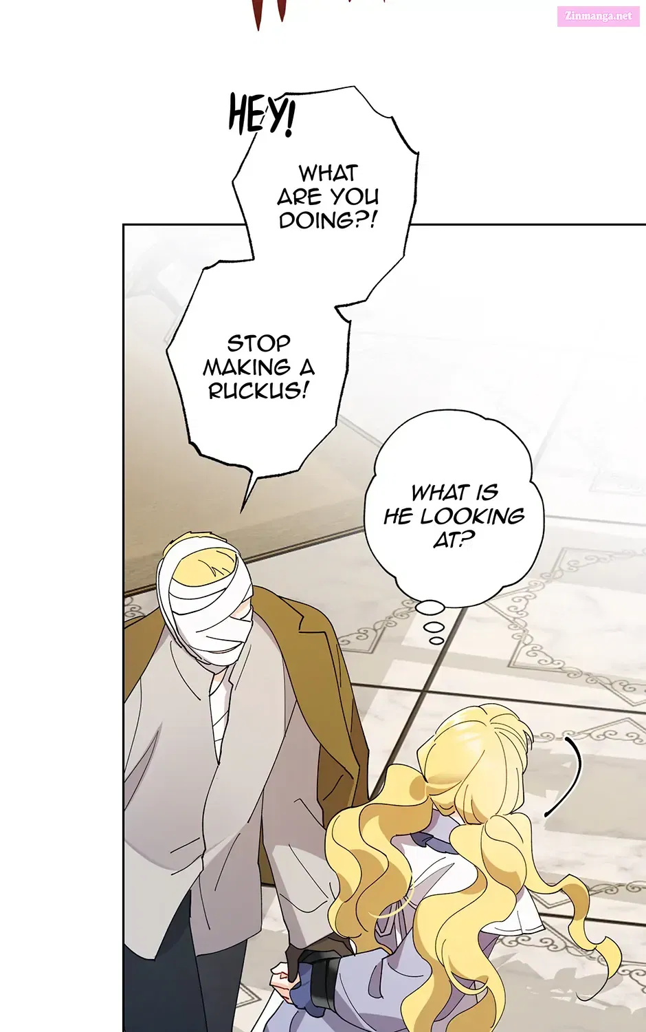 I Raised Cinderella Preciously Kainu Manga Chapter 130 Page 97