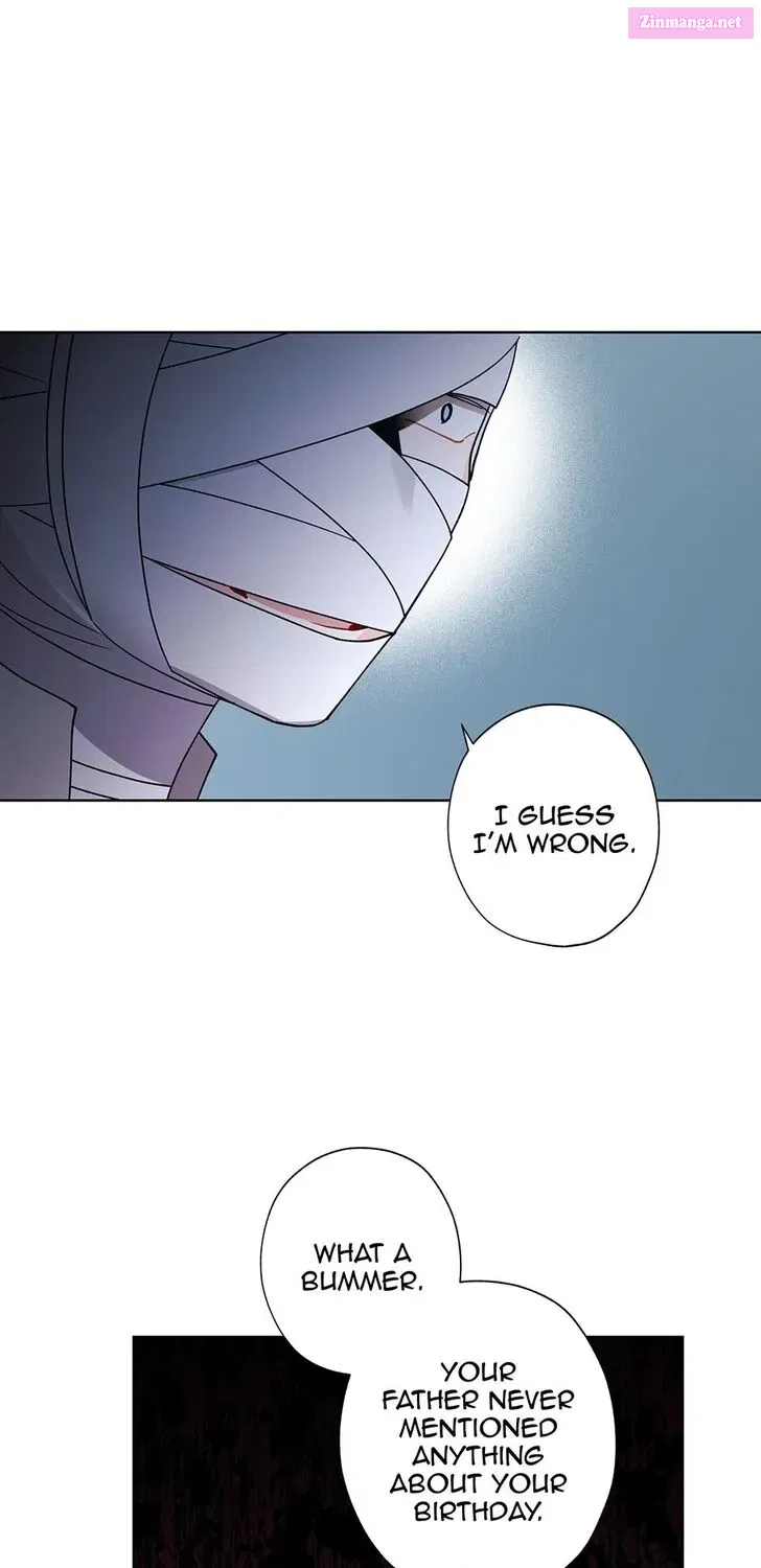 I Raised Cinderella Preciously Kainu Manga Chapter 129 Page 58