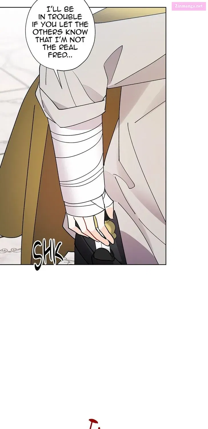 I Raised Cinderella Preciously Kainu Manga Chapter 129 Page 64