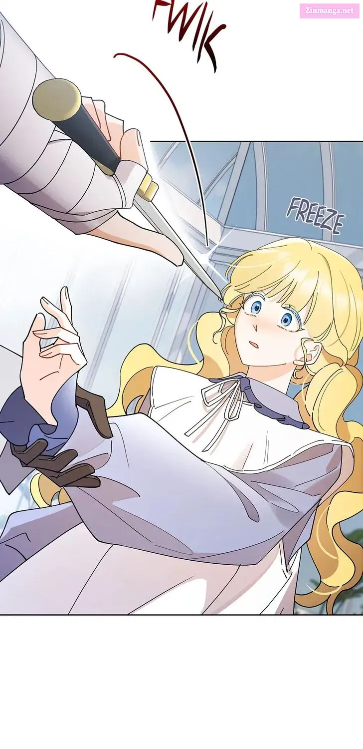 I Raised Cinderella Preciously Kainu Manga Chapter 129 Page 66