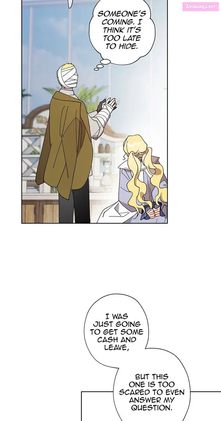 I Raised Cinderella Preciously Kainu Manga Chapter 129 Page 72