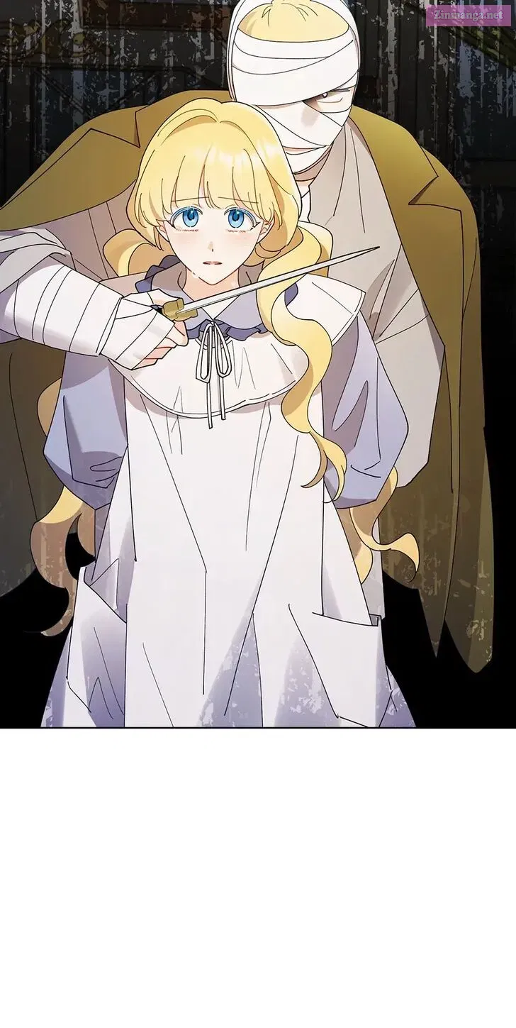 I Raised Cinderella Preciously Kainu Manga Chapter 129 Page 77