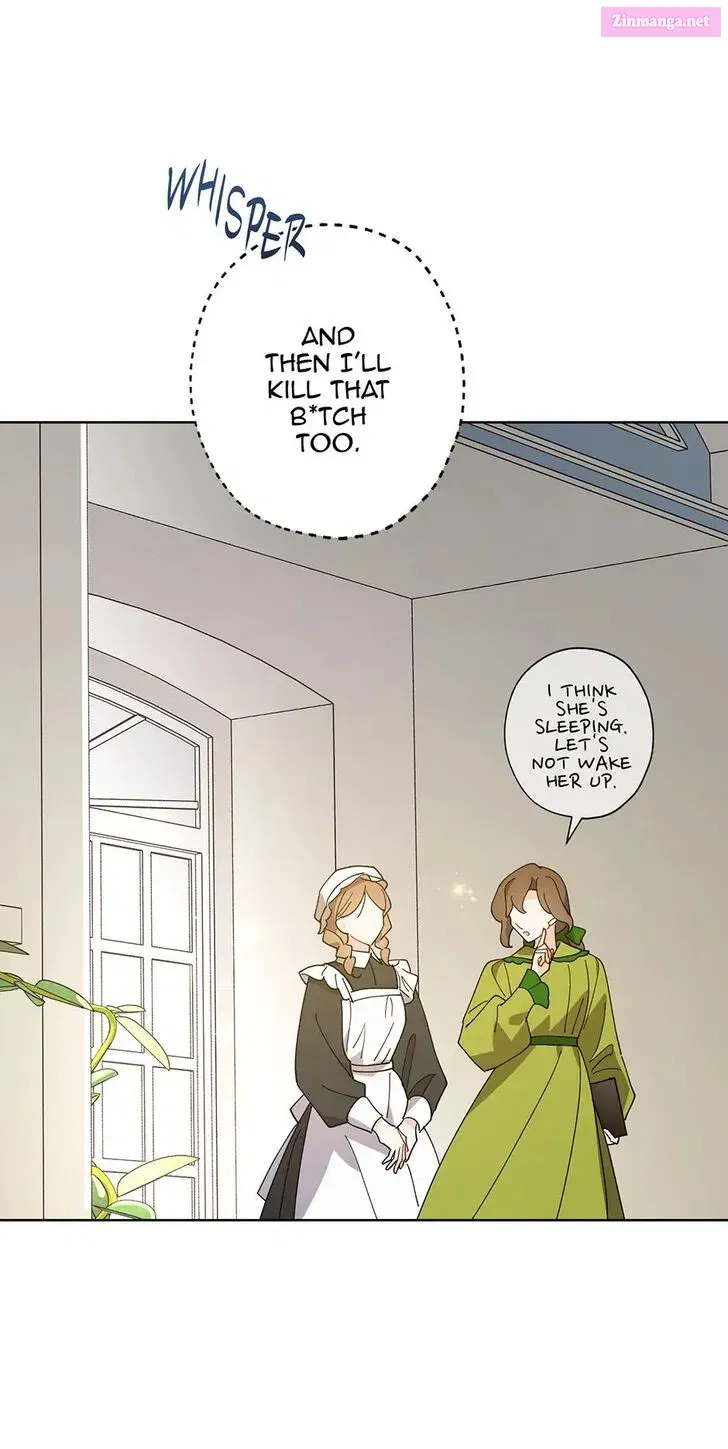 I Raised Cinderella Preciously Kainu Manga Chapter 129 Page 78