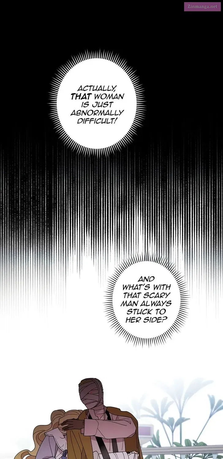 I Raised Cinderella Preciously Kainu Manga Chapter 128 Page 53