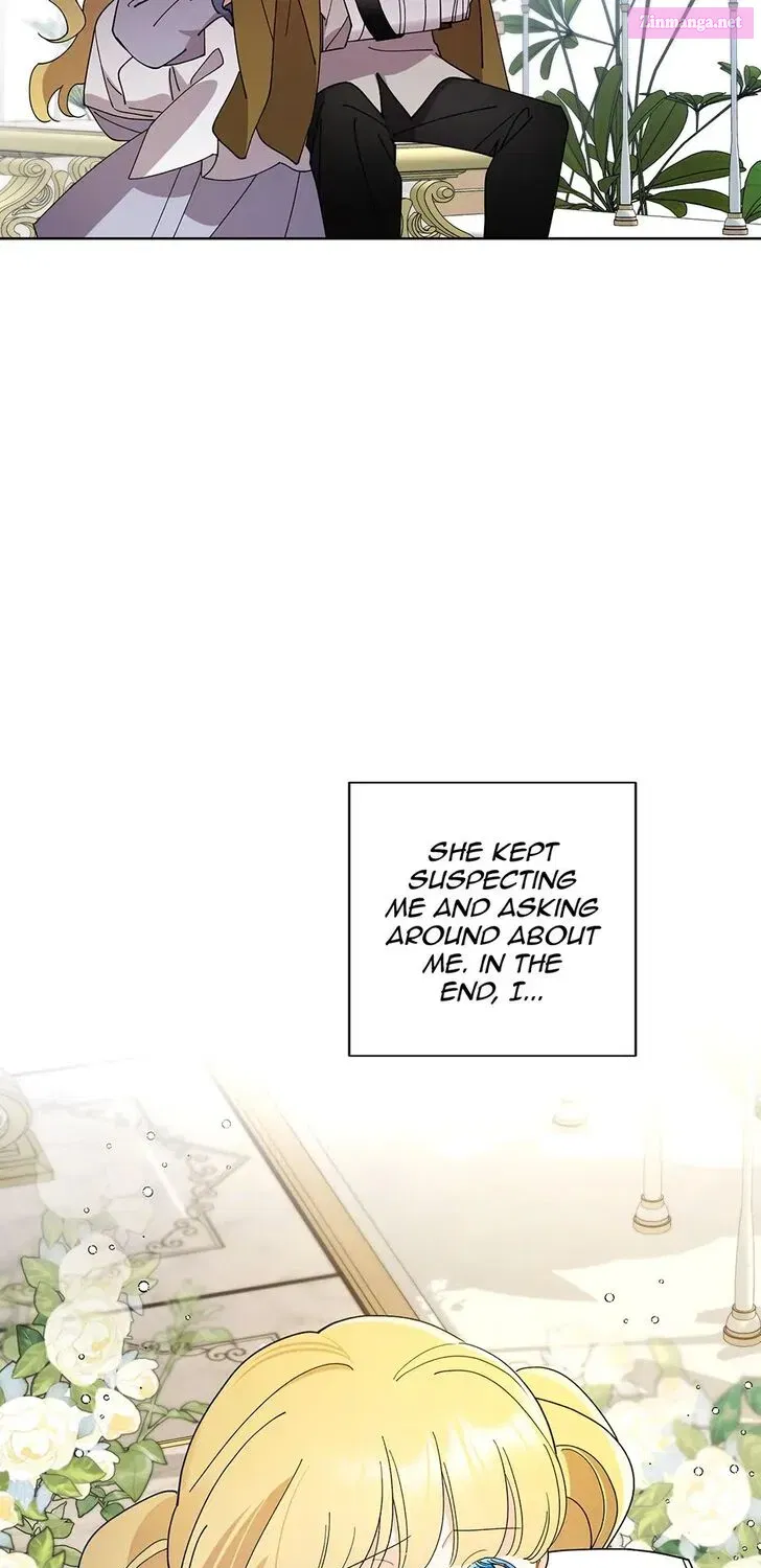 I Raised Cinderella Preciously Kainu Manga Chapter 128 Page 55