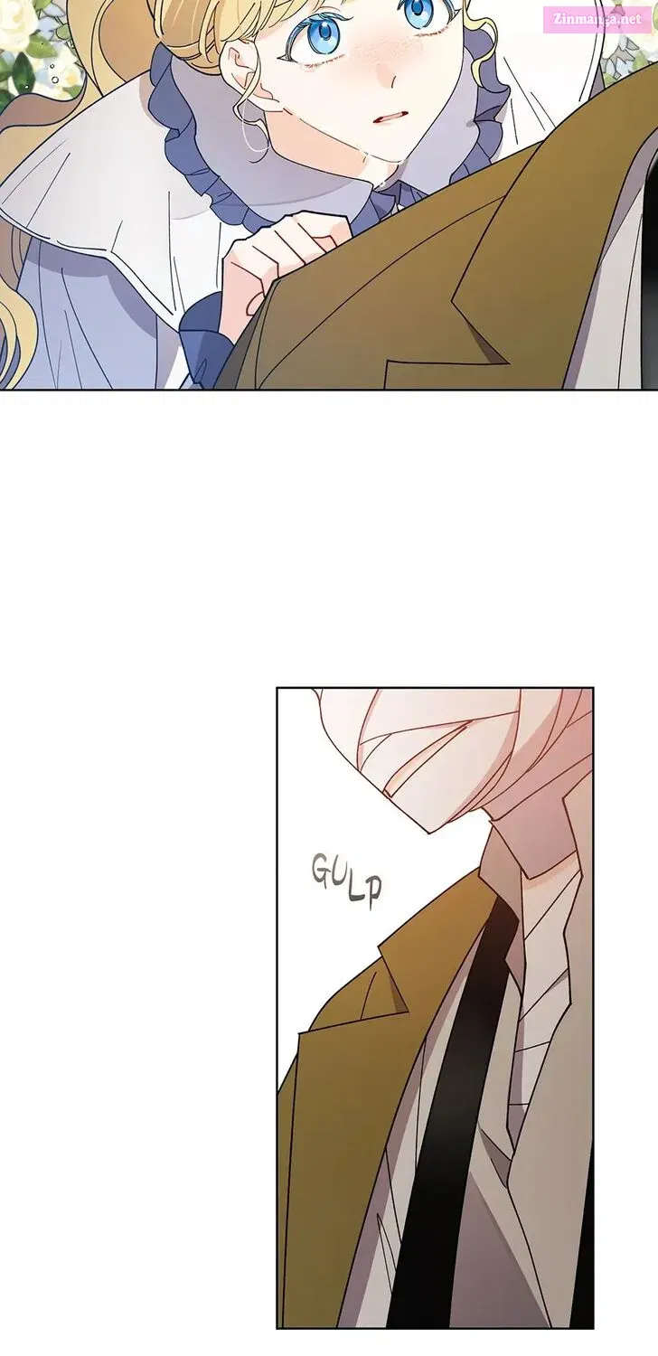 I Raised Cinderella Preciously Kainu Manga Chapter 128 Page 57