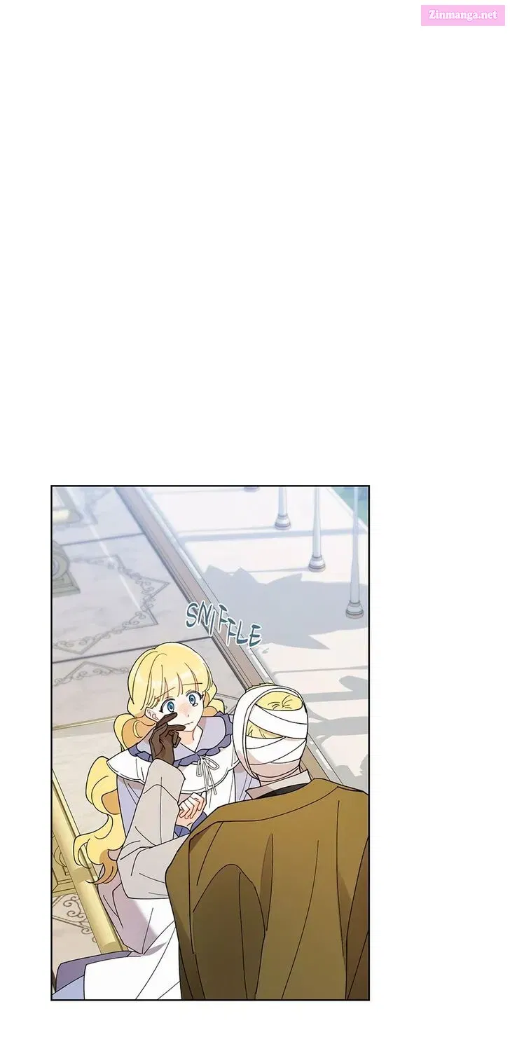 I Raised Cinderella Preciously Kainu Manga Chapter 128 Page 59