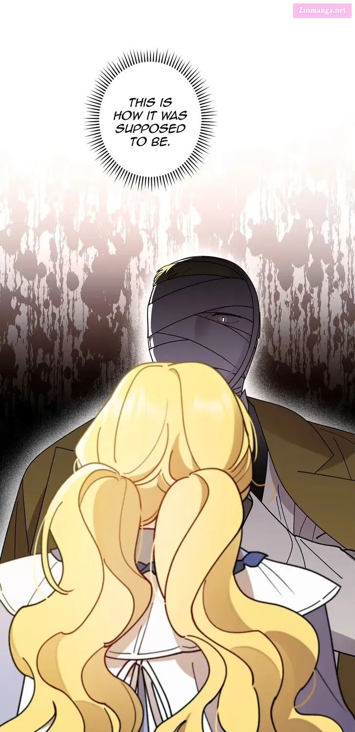 I Raised Cinderella Preciously Kainu Manga Chapter 128 Page 63