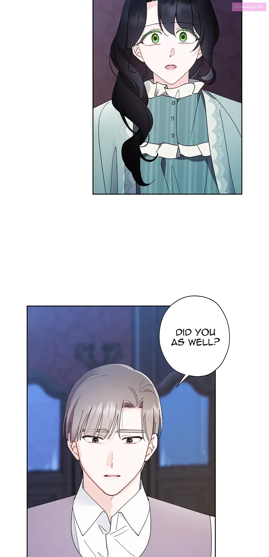 I Raised Cinderella Preciously Kainu Manga Chapter 126 Page 2