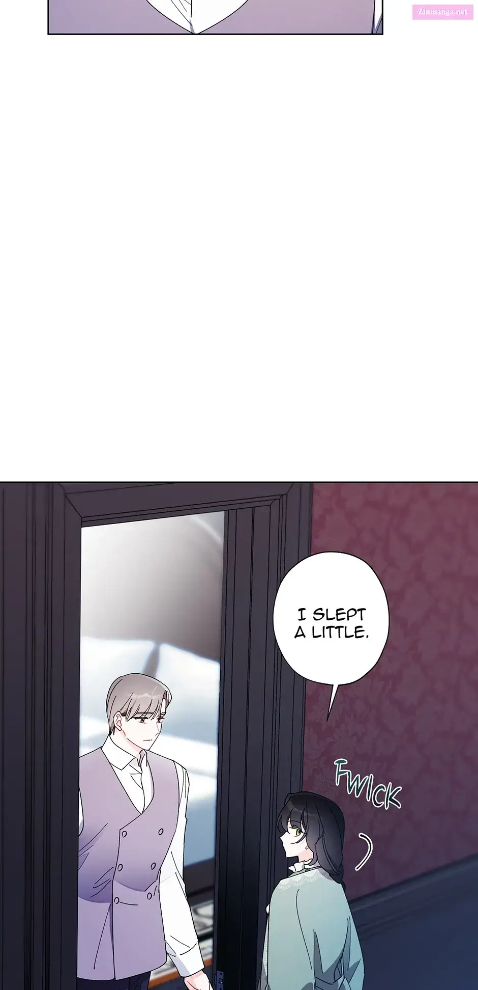 I Raised Cinderella Preciously Kainu Manga Chapter 126 Page 3