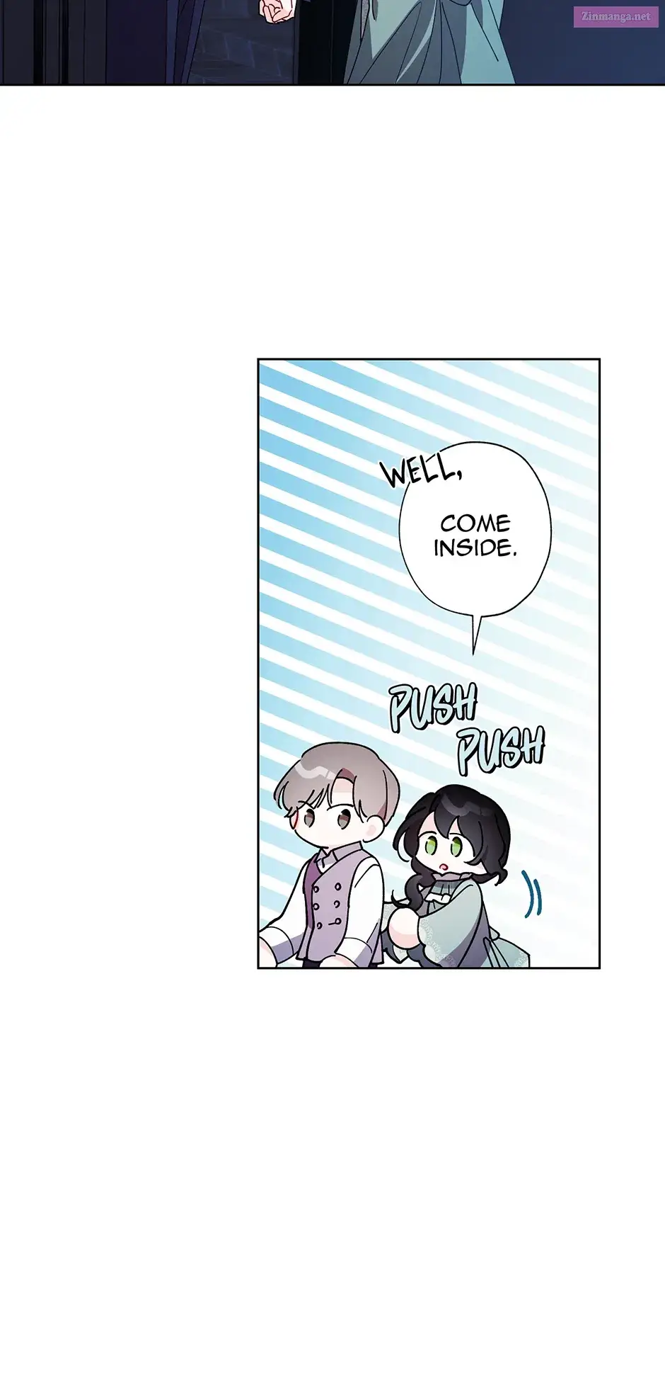 I Raised Cinderella Preciously Kainu Manga Chapter 126 Page 4
