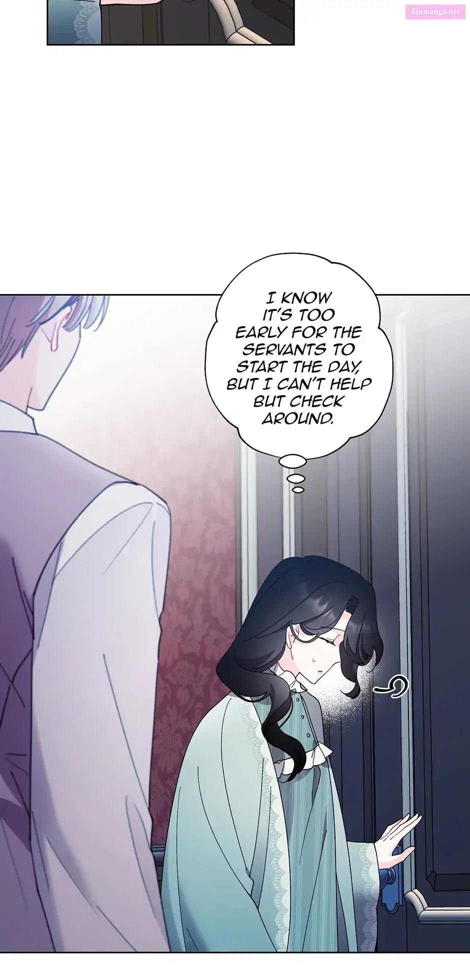 I Raised Cinderella Preciously Kainu Manga Chapter 126 Page 6
