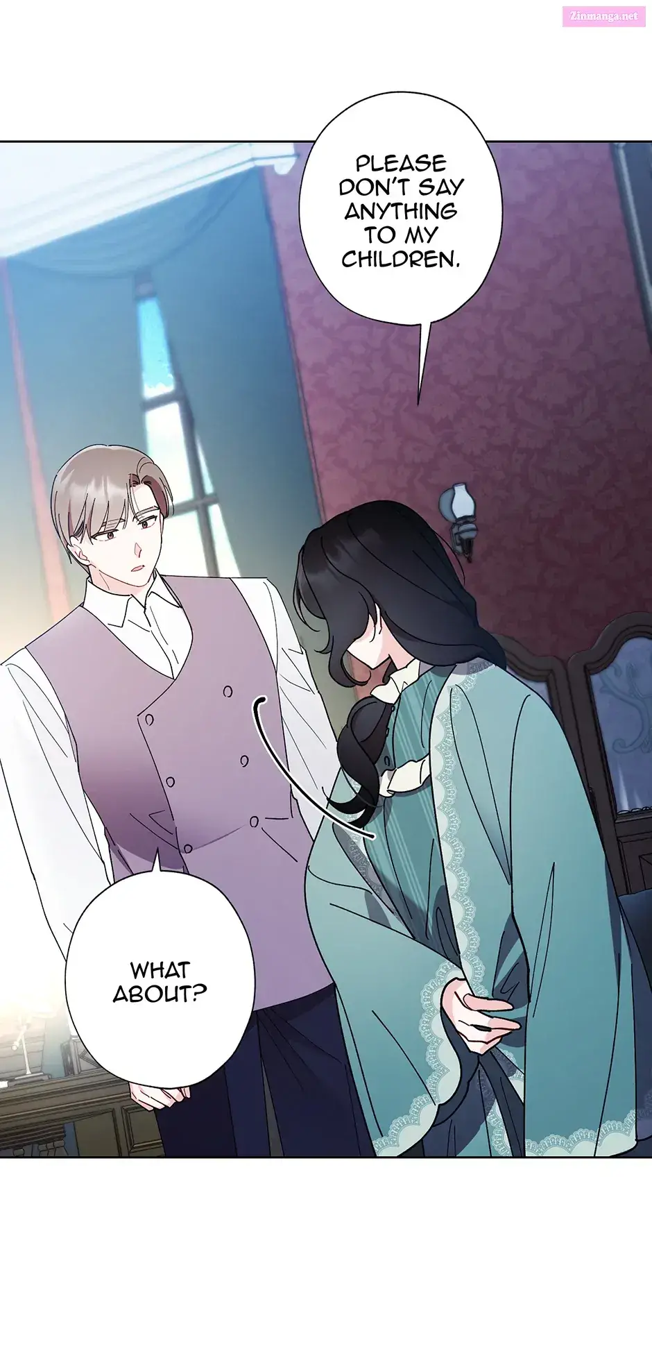 I Raised Cinderella Preciously Kainu Manga Chapter 126 Page 8