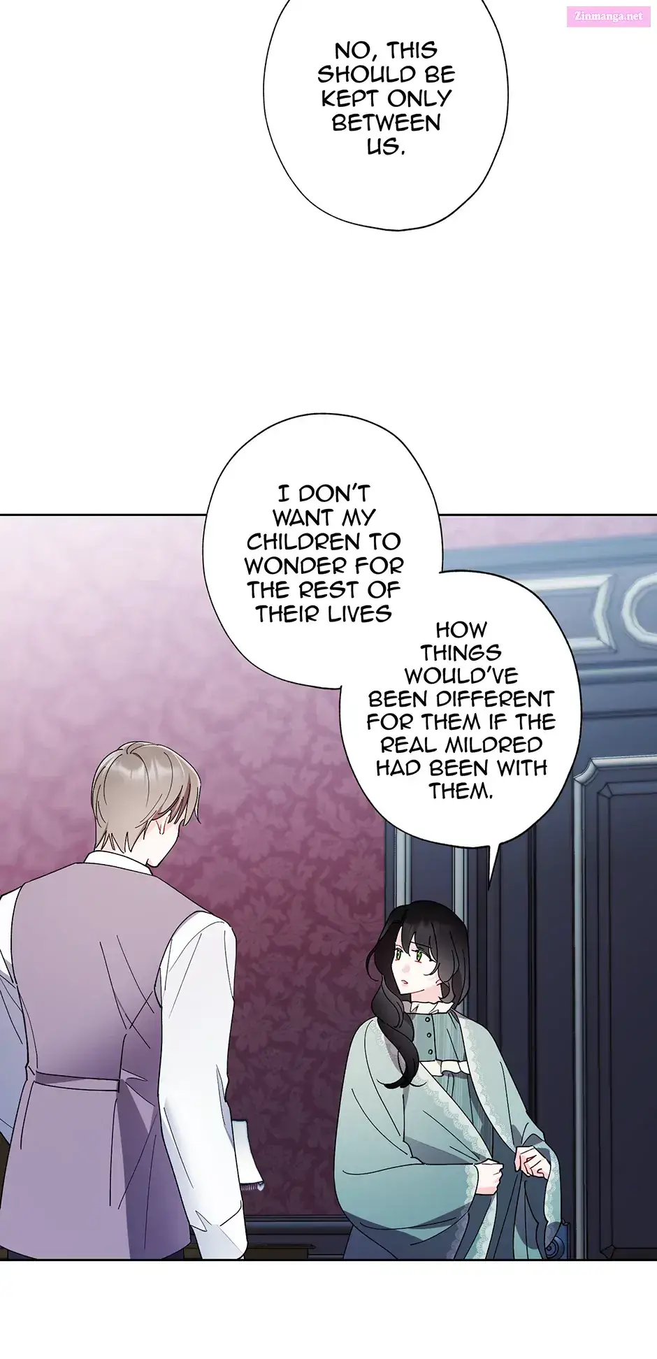 I Raised Cinderella Preciously Kainu Manga Chapter 126 Page 10