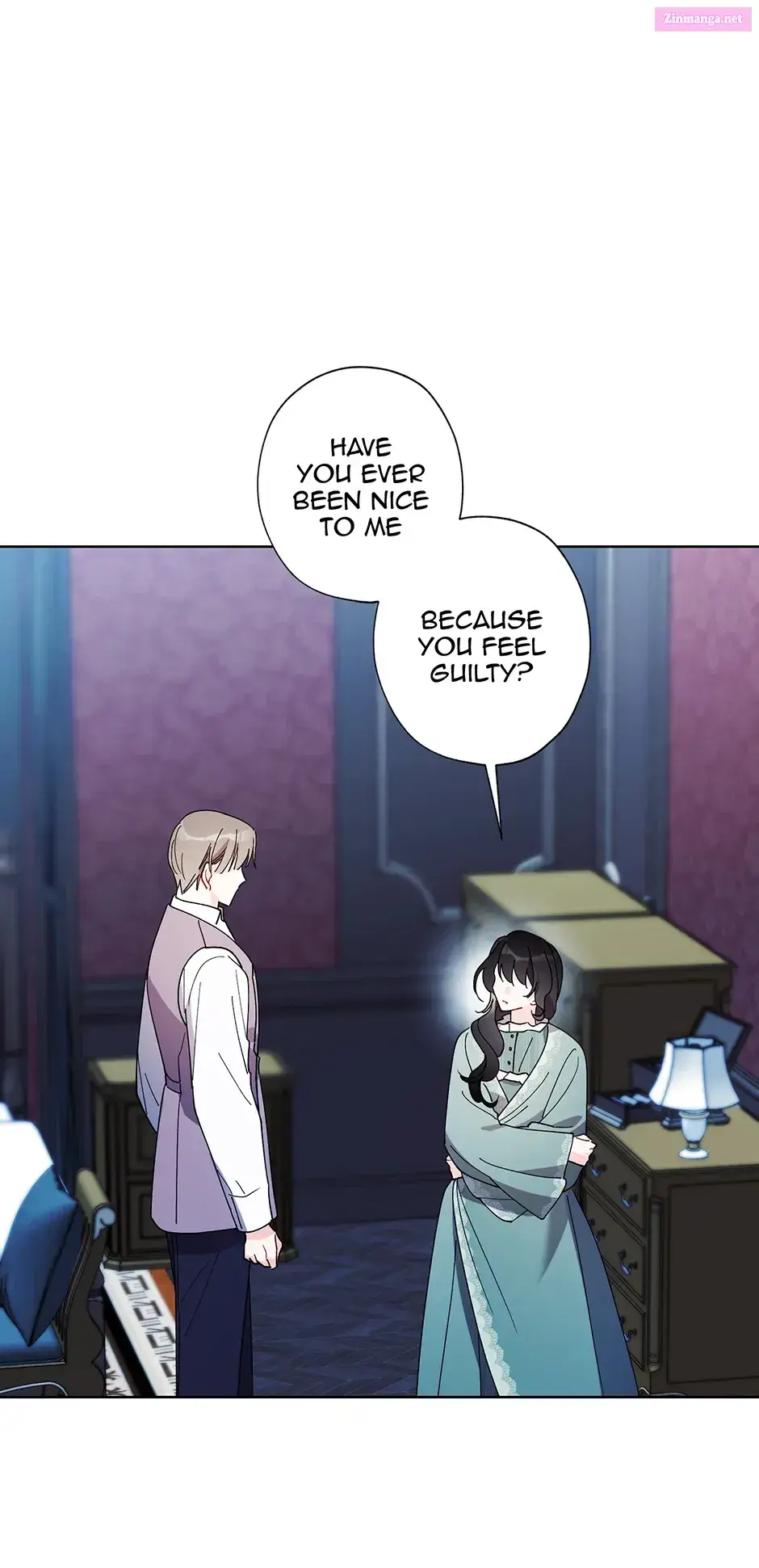 I Raised Cinderella Preciously Kainu Manga Chapter 126 Page 14