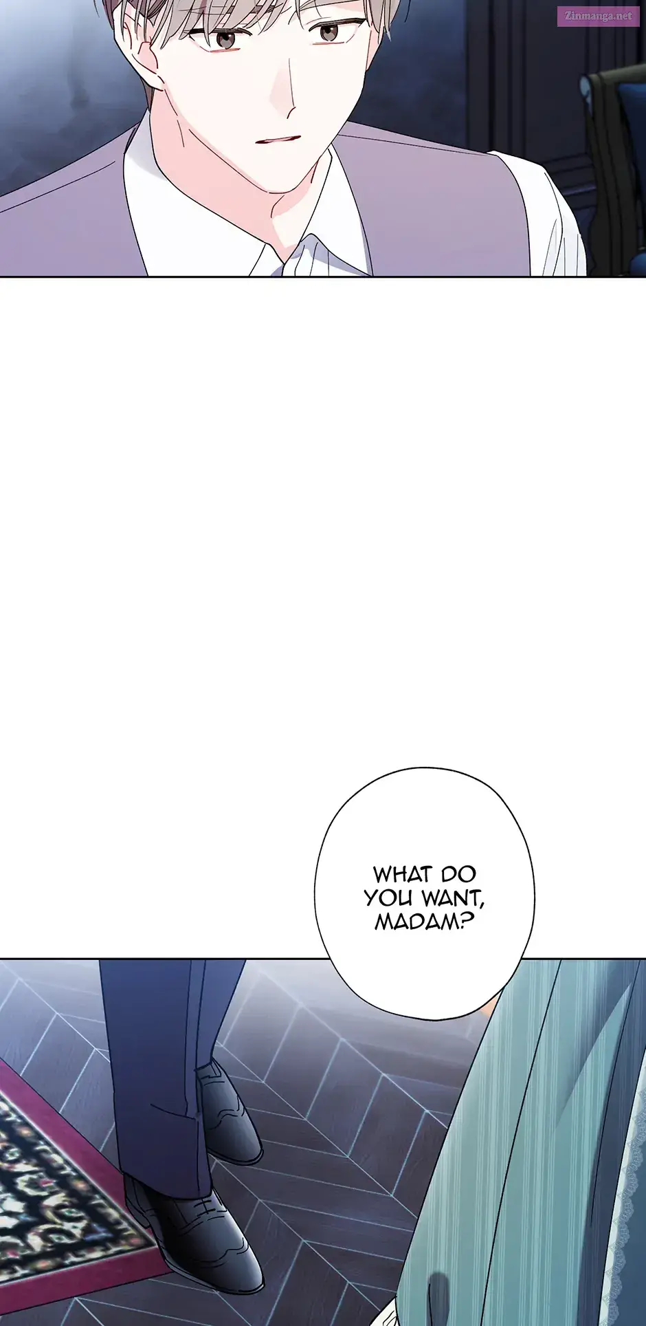 I Raised Cinderella Preciously Kainu Manga Chapter 126 Page 19