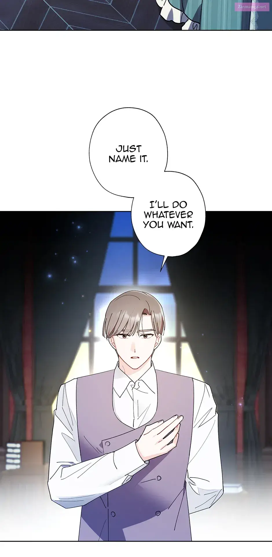I Raised Cinderella Preciously Kainu Manga Chapter 126 Page 20