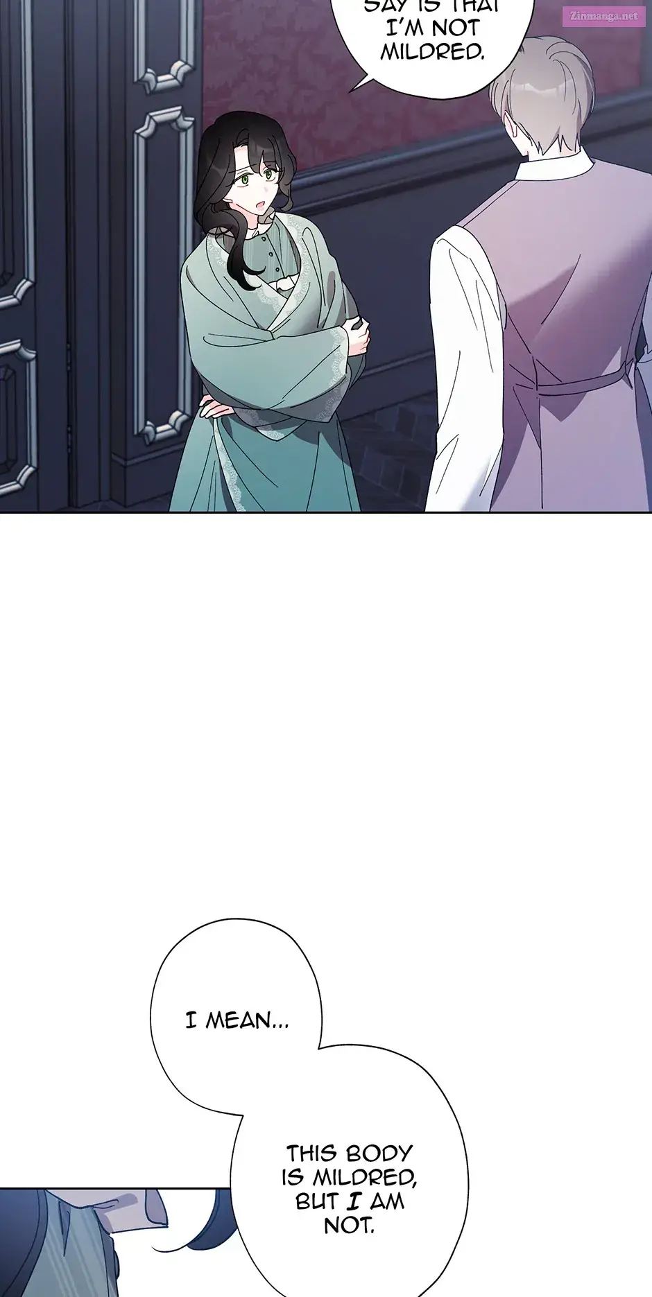 I Raised Cinderella Preciously Kainu Manga Chapter 126 Page 23