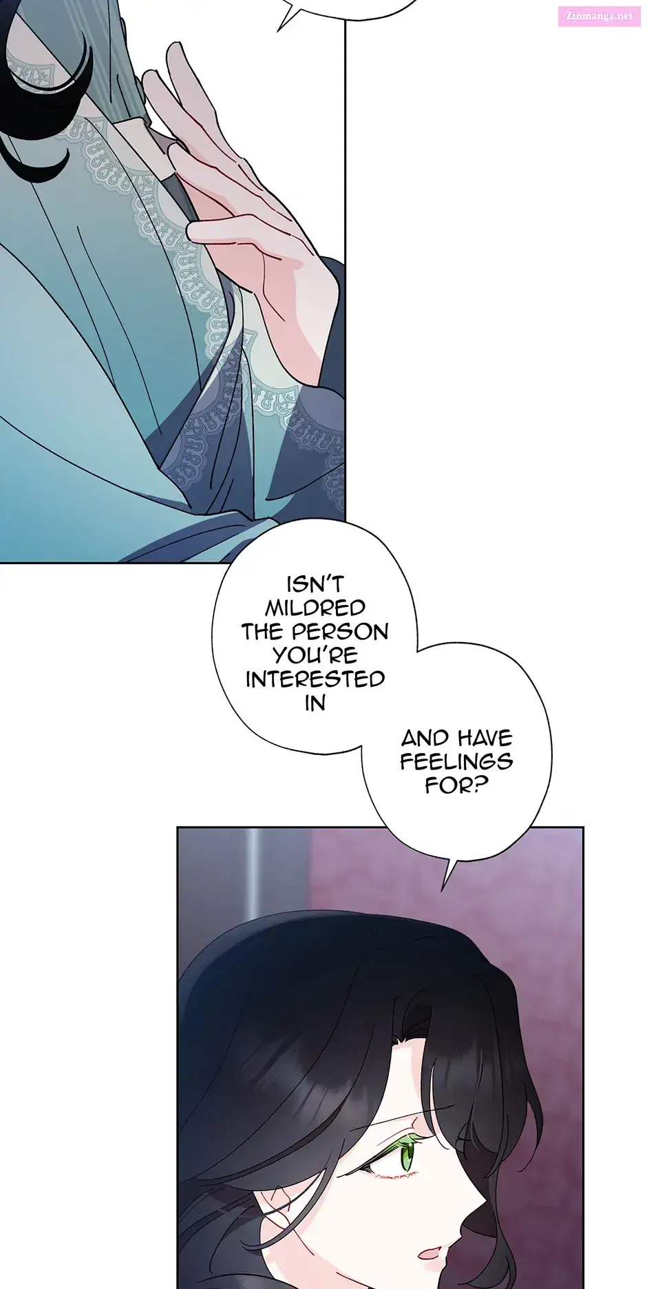 I Raised Cinderella Preciously Kainu Manga Chapter 126 Page 24