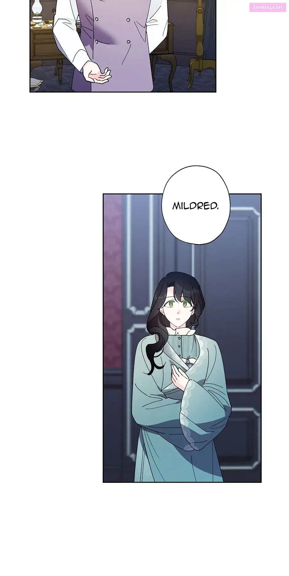I Raised Cinderella Preciously Kainu Manga Chapter 126 Page 27