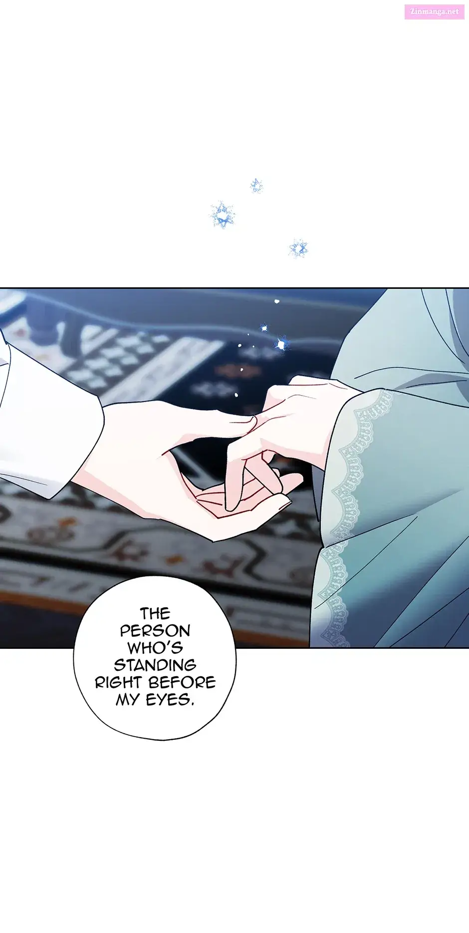 I Raised Cinderella Preciously Kainu Manga Chapter 126 Page 28
