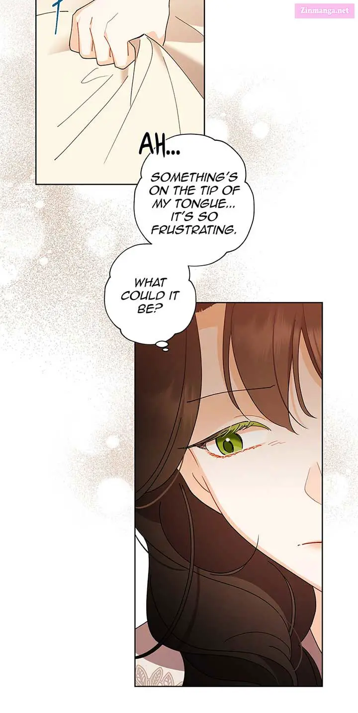 I Raised Cinderella Preciously Kainu Manga Chapter 124 Page 57