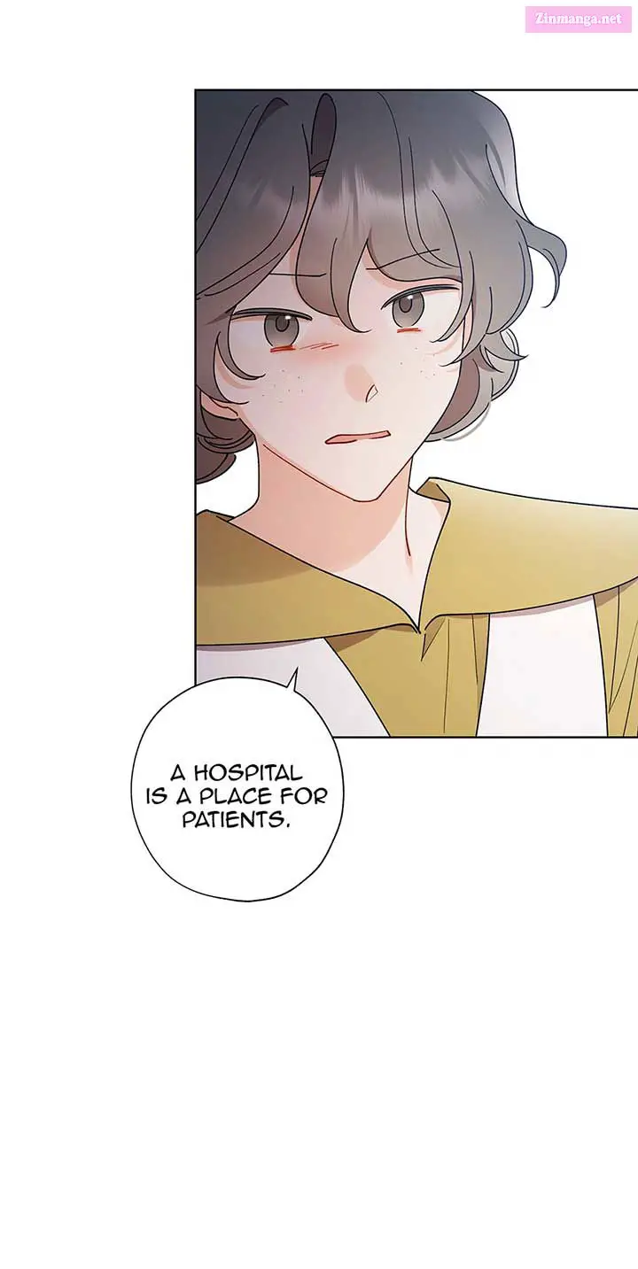 I Raised Cinderella Preciously Kainu Manga Chapter 121 Page 2
