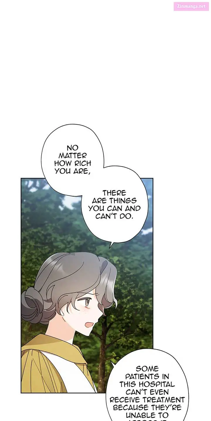 I Raised Cinderella Preciously Kainu Manga Chapter 121 Page 4
