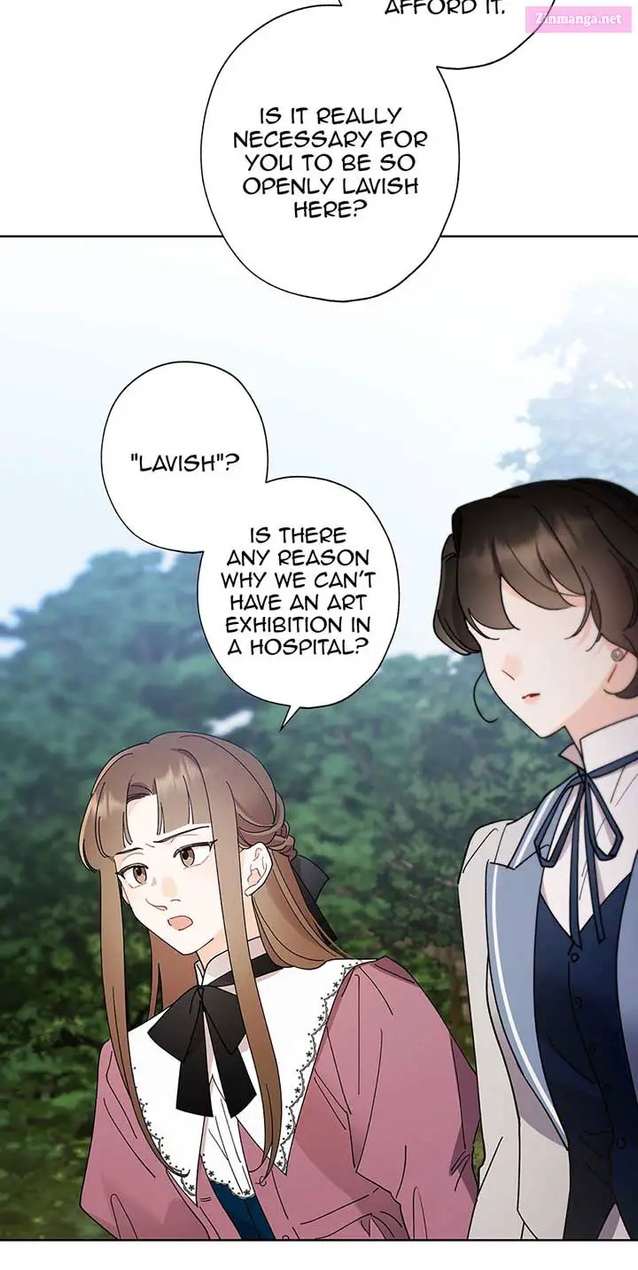 I Raised Cinderella Preciously Kainu Manga Chapter 121 Page 5