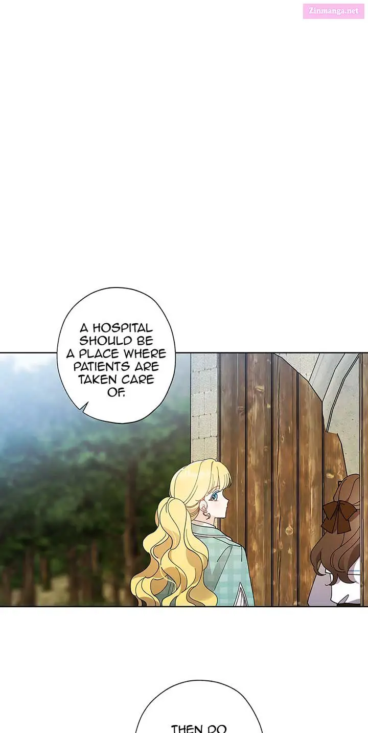 I Raised Cinderella Preciously Kainu Manga Chapter 121 Page 6