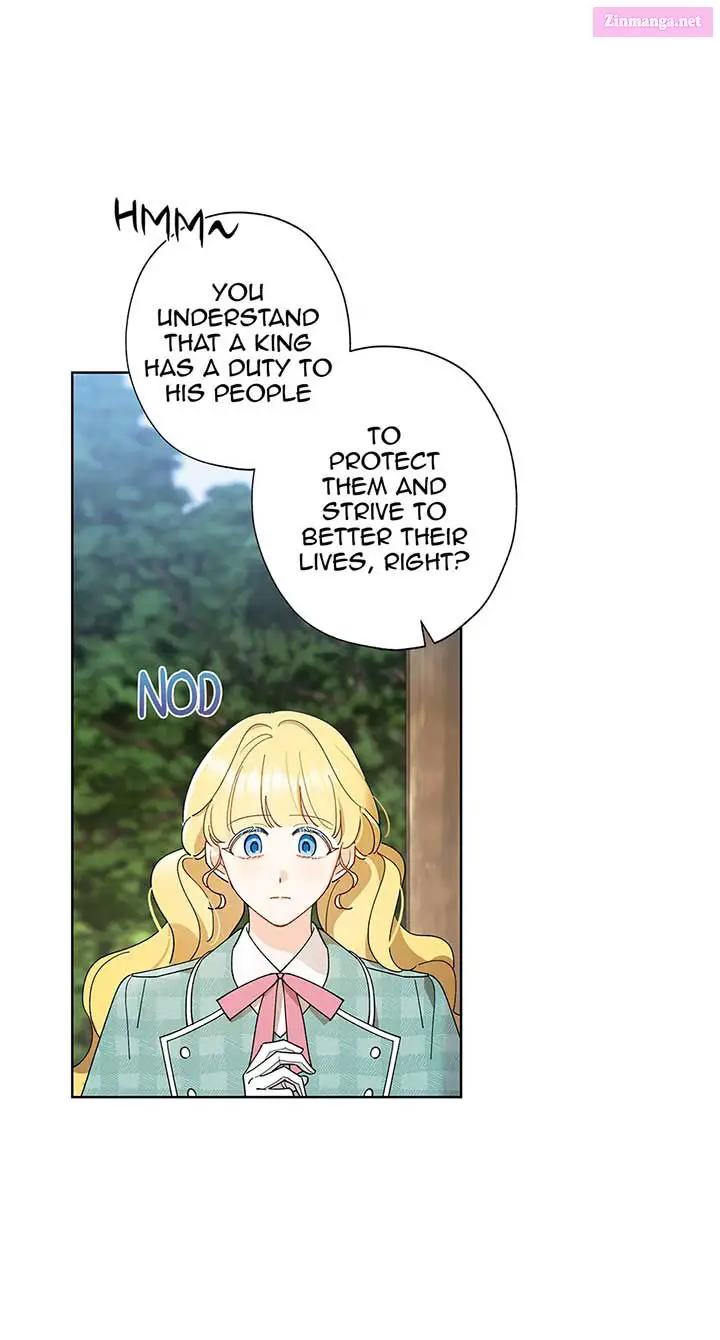 I Raised Cinderella Preciously Kainu Manga Chapter 121 Page 9