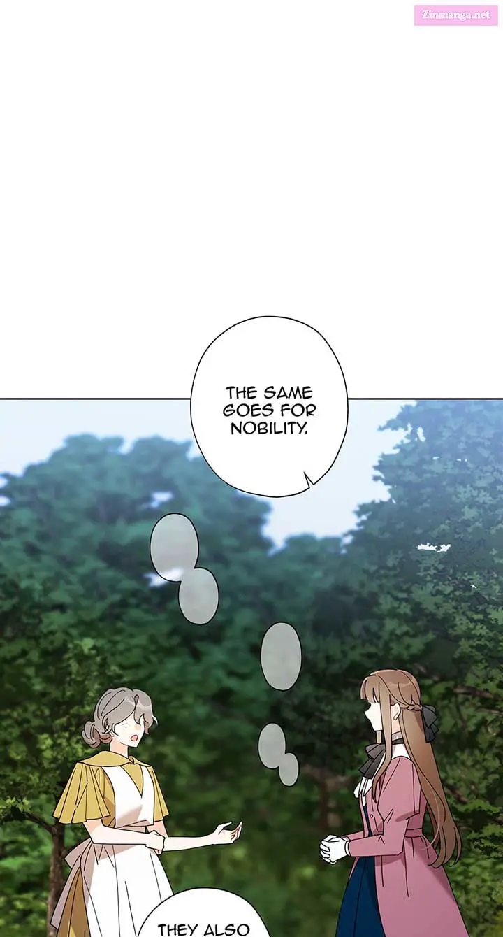 I Raised Cinderella Preciously Kainu Manga Chapter 121 Page 10