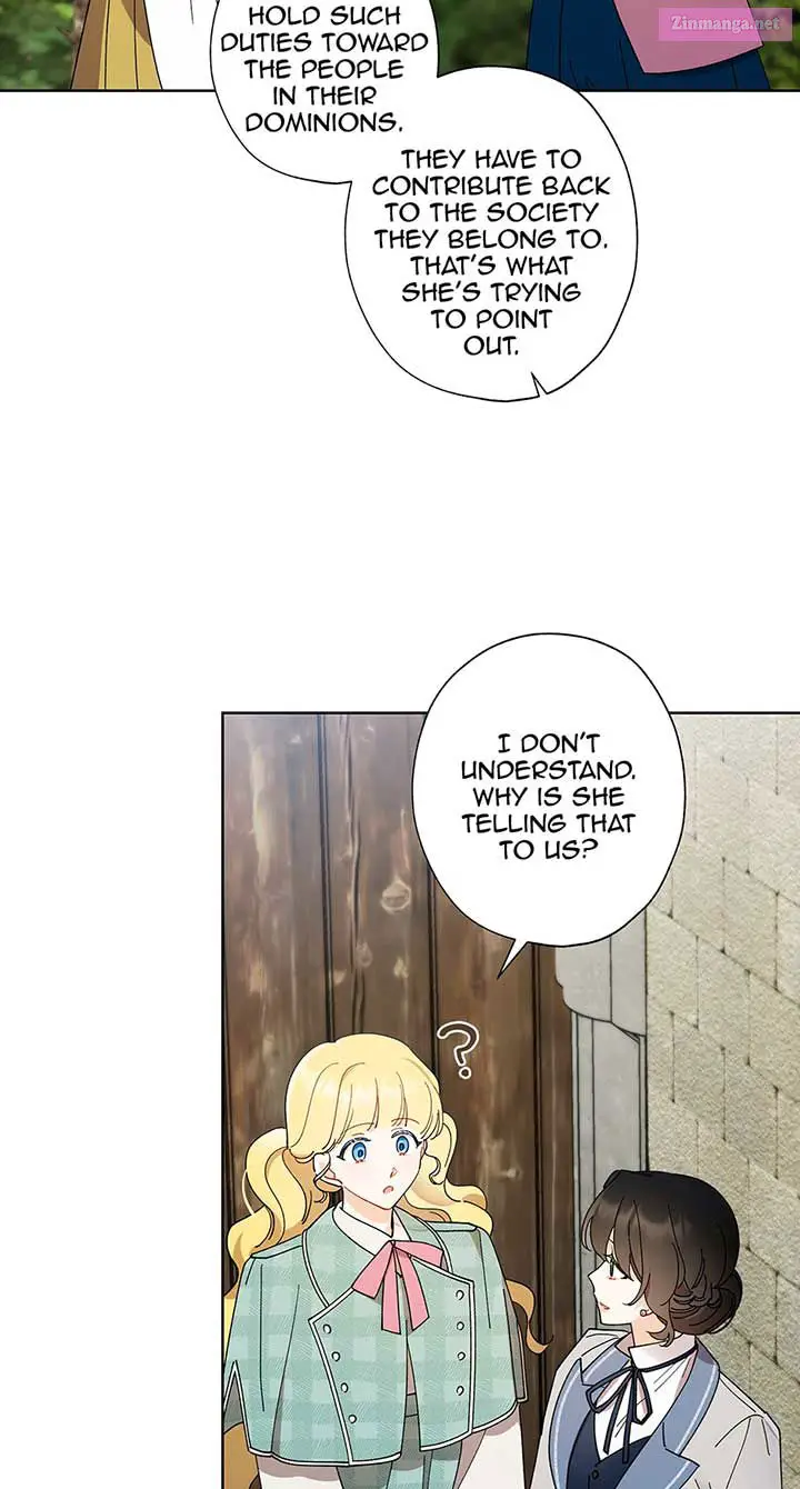 I Raised Cinderella Preciously Kainu Manga Chapter 121 Page 11