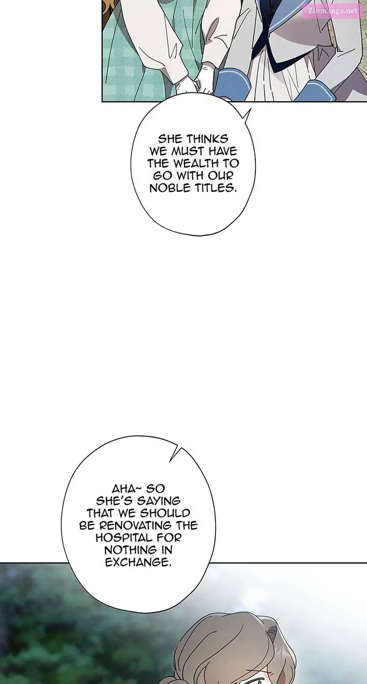I Raised Cinderella Preciously Kainu Manga Chapter 121 Page 12