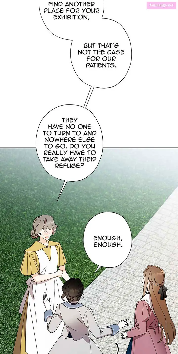 I Raised Cinderella Preciously Kainu Manga Chapter 121 Page 17