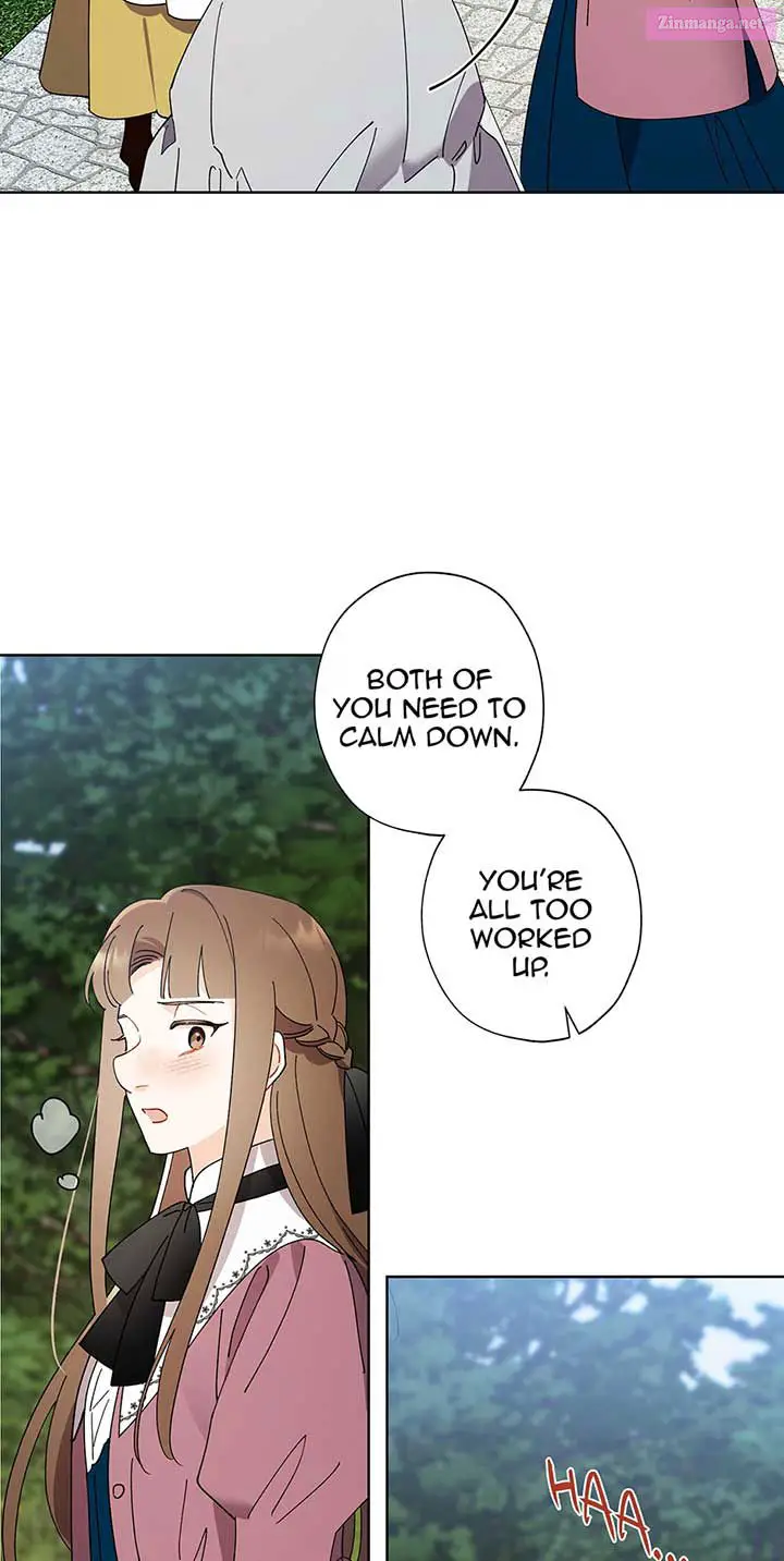 I Raised Cinderella Preciously Kainu Manga Chapter 121 Page 18