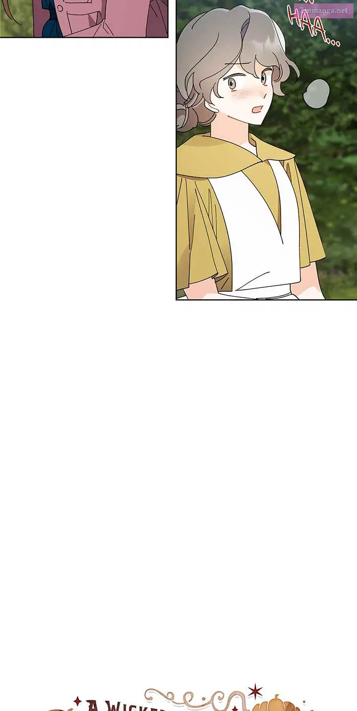 I Raised Cinderella Preciously Kainu Manga Chapter 121 Page 19