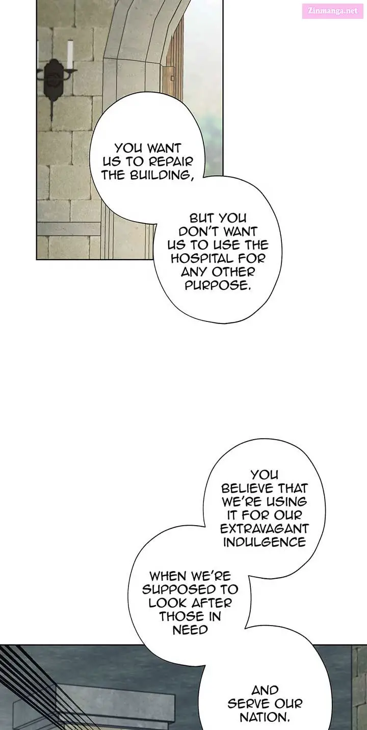 I Raised Cinderella Preciously Kainu Manga Chapter 121 Page 21