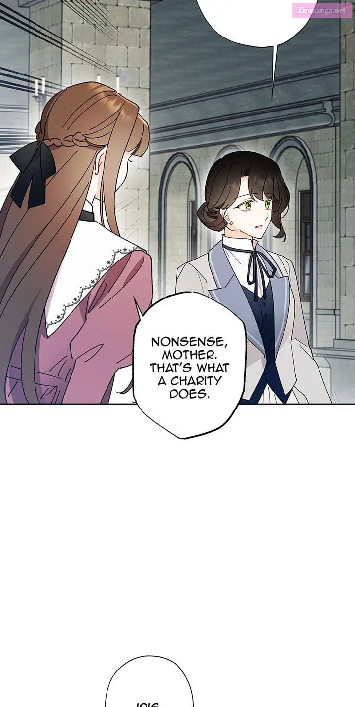 I Raised Cinderella Preciously Kainu Manga Chapter 121 Page 22