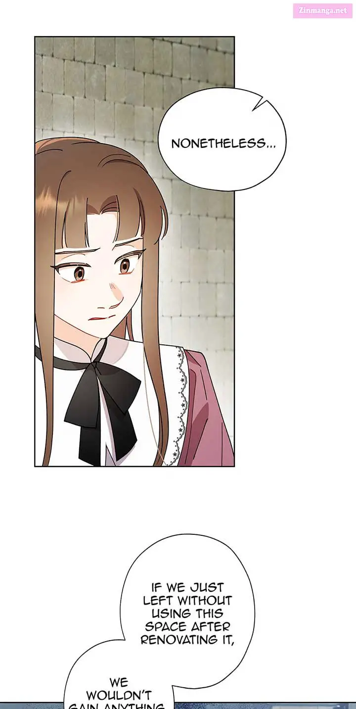 I Raised Cinderella Preciously Kainu Manga Chapter 121 Page 24