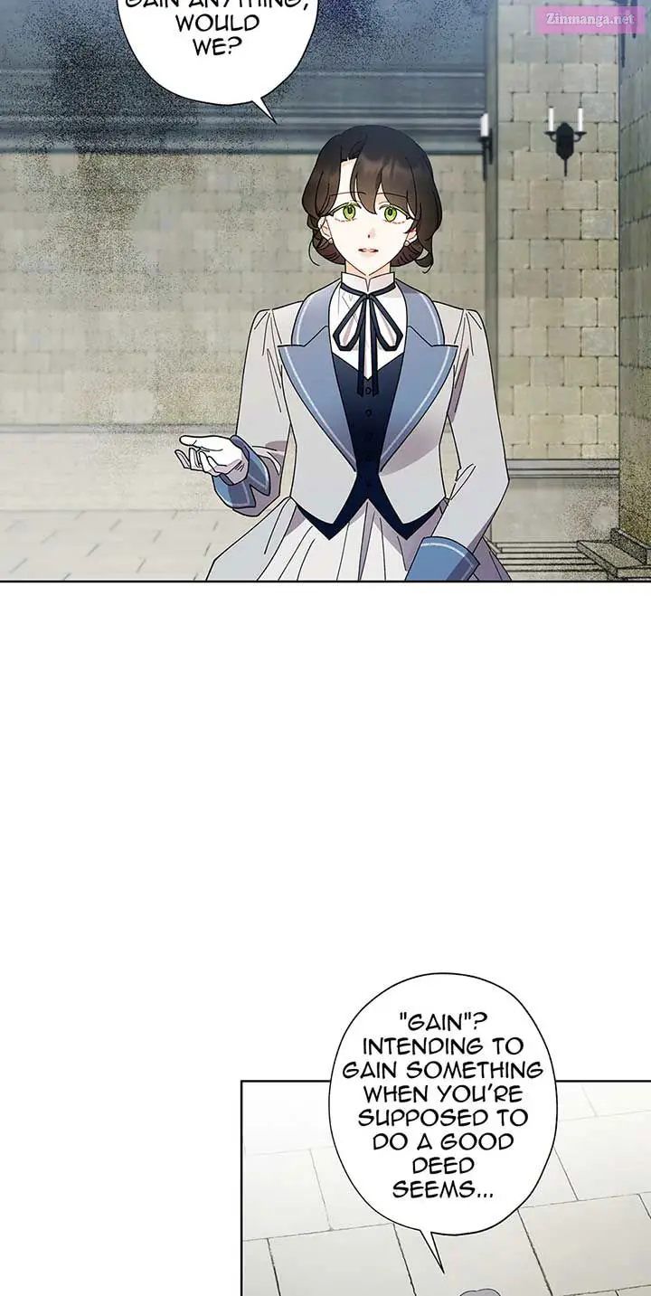 I Raised Cinderella Preciously Kainu Manga Chapter 121 Page 25