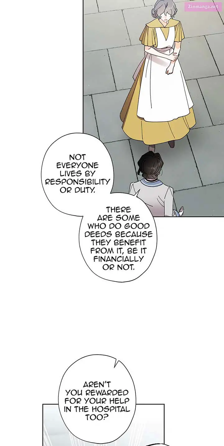 I Raised Cinderella Preciously Kainu Manga Chapter 121 Page 26