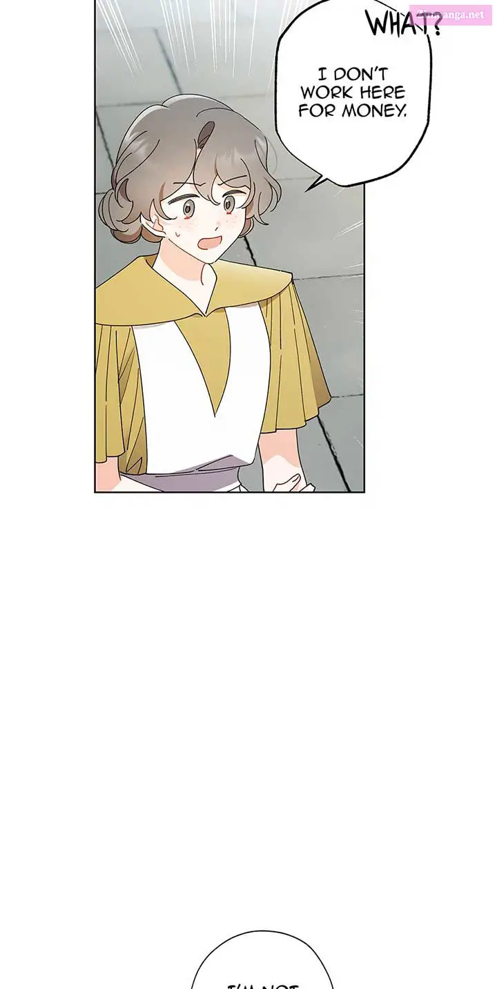 I Raised Cinderella Preciously Kainu Manga Chapter 121 Page 27