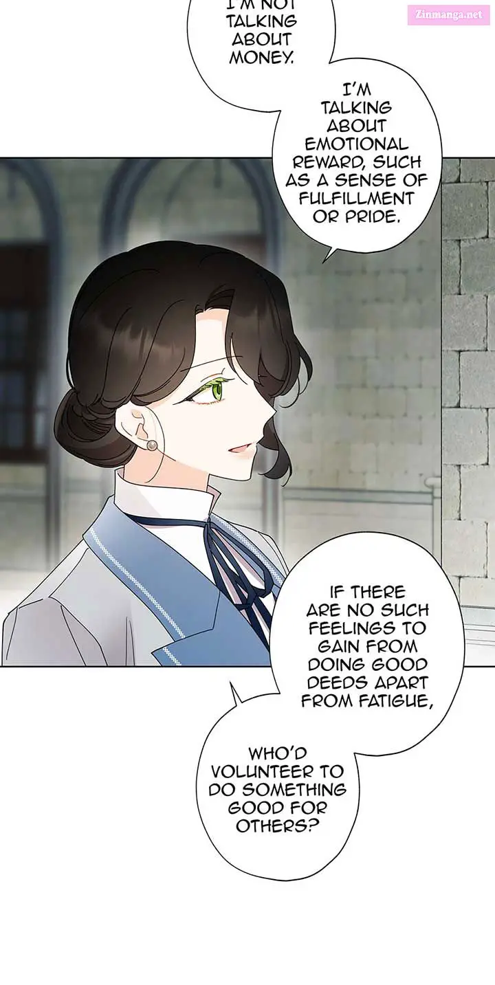 I Raised Cinderella Preciously Kainu Manga Chapter 121 Page 28