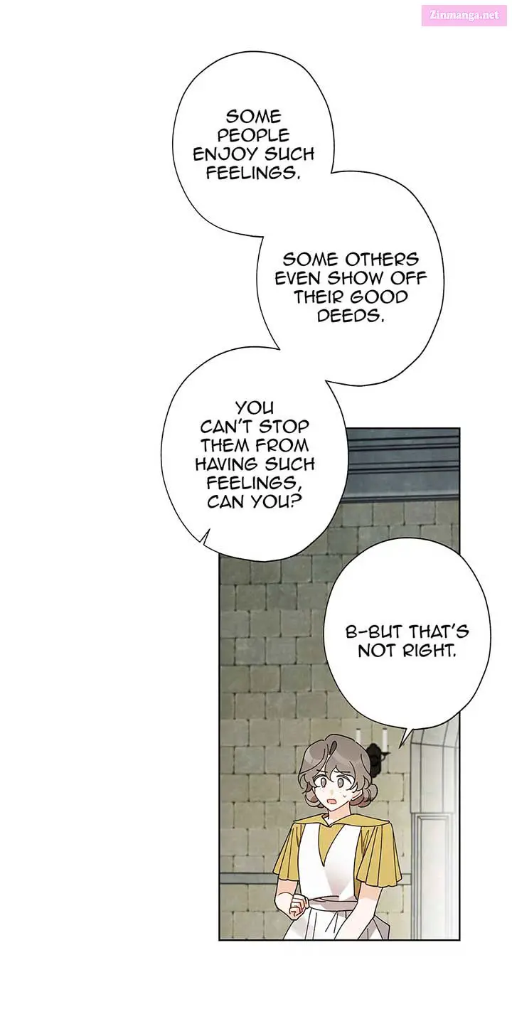 I Raised Cinderella Preciously Kainu Manga Chapter 121 Page 29