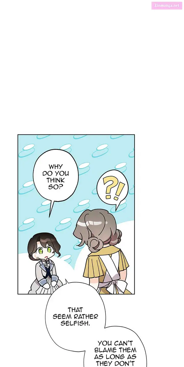 I Raised Cinderella Preciously Kainu Manga Chapter 121 Page 30