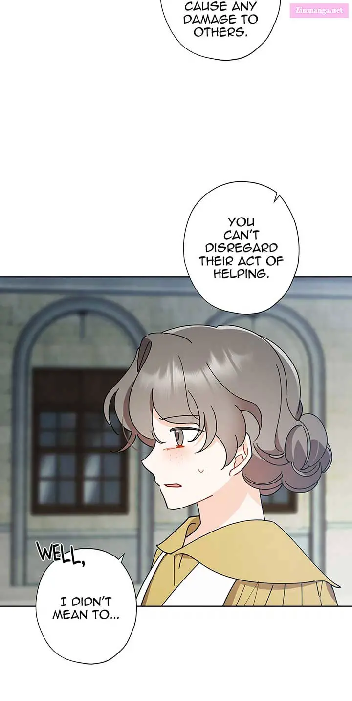 I Raised Cinderella Preciously Kainu Manga Chapter 121 Page 31