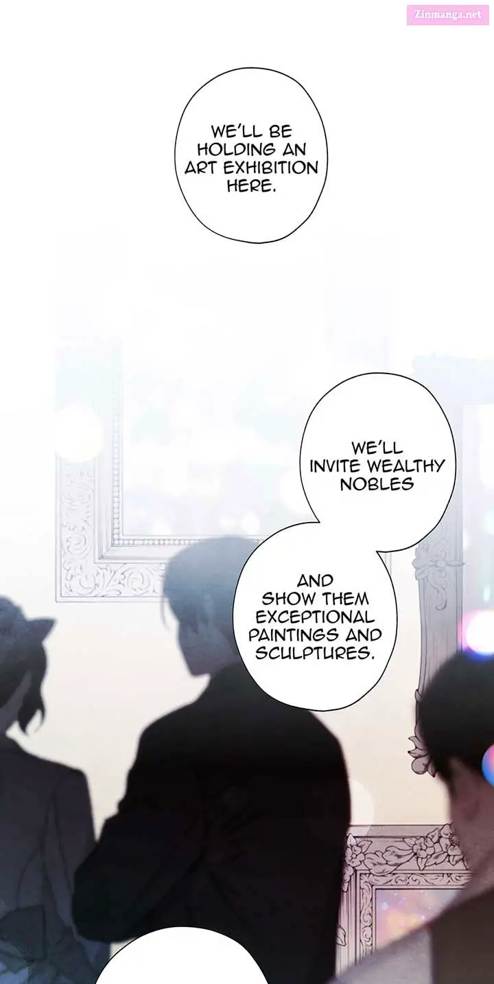 I Raised Cinderella Preciously Kainu Manga Chapter 121 Page 33